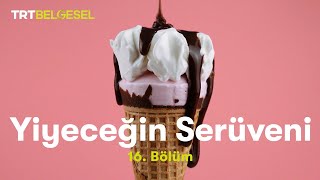 Yiyeceğin Serüveni | Dondurma | TRT Belgesel