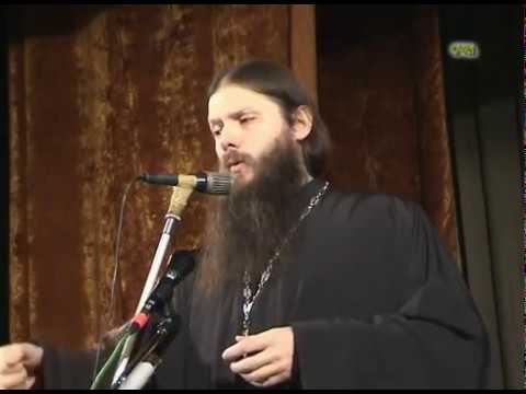 О ВОСПИТАНИИ ДЕТЕЙ. ОТВЕТЫ НА ВОПРОСЫ, часть 2. о.Артемий Владимиров О ВОСПИТАНИИ ДЕТЕЙ. ОТВЕТЫ НА ВОПРОСЫ, часть 2. о.Артемий Владимиров