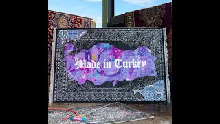 EZHEL X MURDA - Made in Turkey (English Subtitles) Resimi