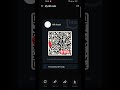 নাম্বার ছাড়াই ইমুতে QR কোড দিয়ে Add করুন যে কাউকে