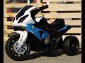 Motocicleta 👍BMW S1000RR recomanda 1-3 ani