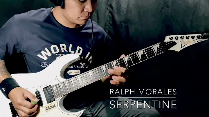 Serpentine - Ralph Morales (Full Playthrough)
