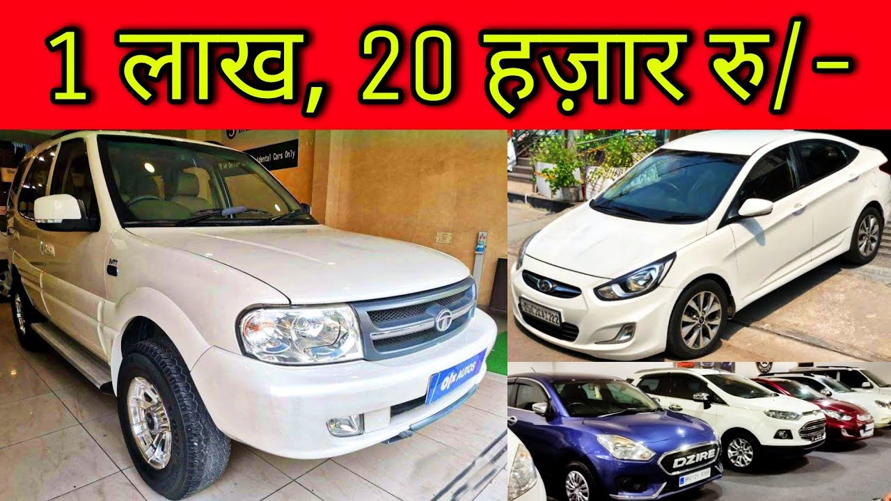 Second Hand Tata Safari In Patna Car Bazar Patna 2021 Tata Safari