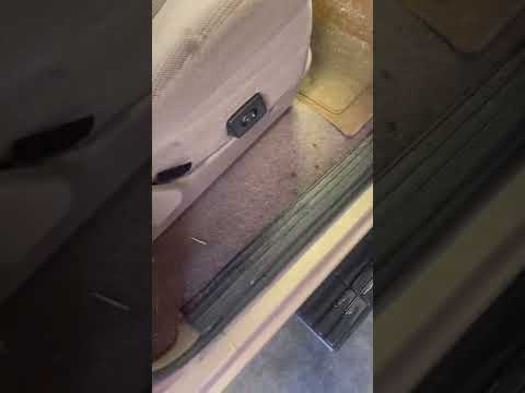 He drove 18.5 hours to get his dream truck part 1 #autodetailing #fordtruck #detailingbusiness