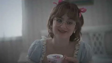 PEGGY - ALICE (OFFICIAL MUSIC VIDEO)