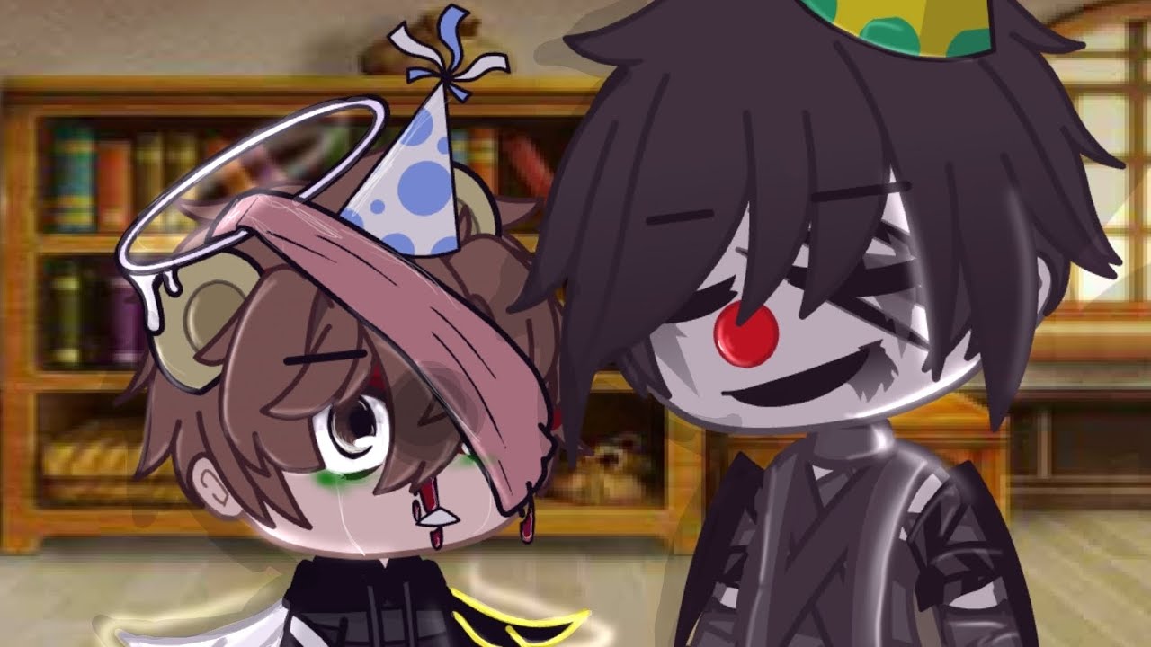 afton family stuck together for 24 hours|| afton family reunion//