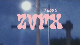 Tegus  - zvrx  /official video /