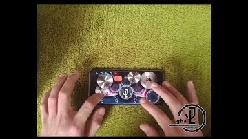 Skusta Clee - Kalimutan Ka (real drum cover)
