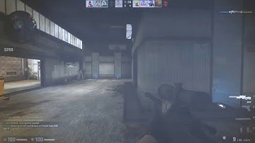 First Csgo Edit