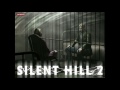 Relaxing Silent Hill 2 Music