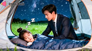 CEO sengaja merusak tenda asistennya agar tidur bersama, memanjakannya penuh cinta