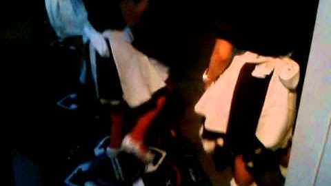 More PlayStation Move DDR