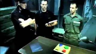 Metal Gear Solid - PlayStation Commercial (USA)
