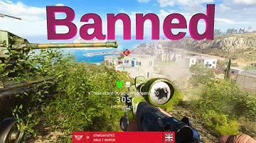 User name: cheluanzhi2 - Battlefield 5 Spectating A Blatant Cheater