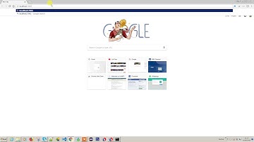 Java EJB - Create Weblogic Server and Deploy