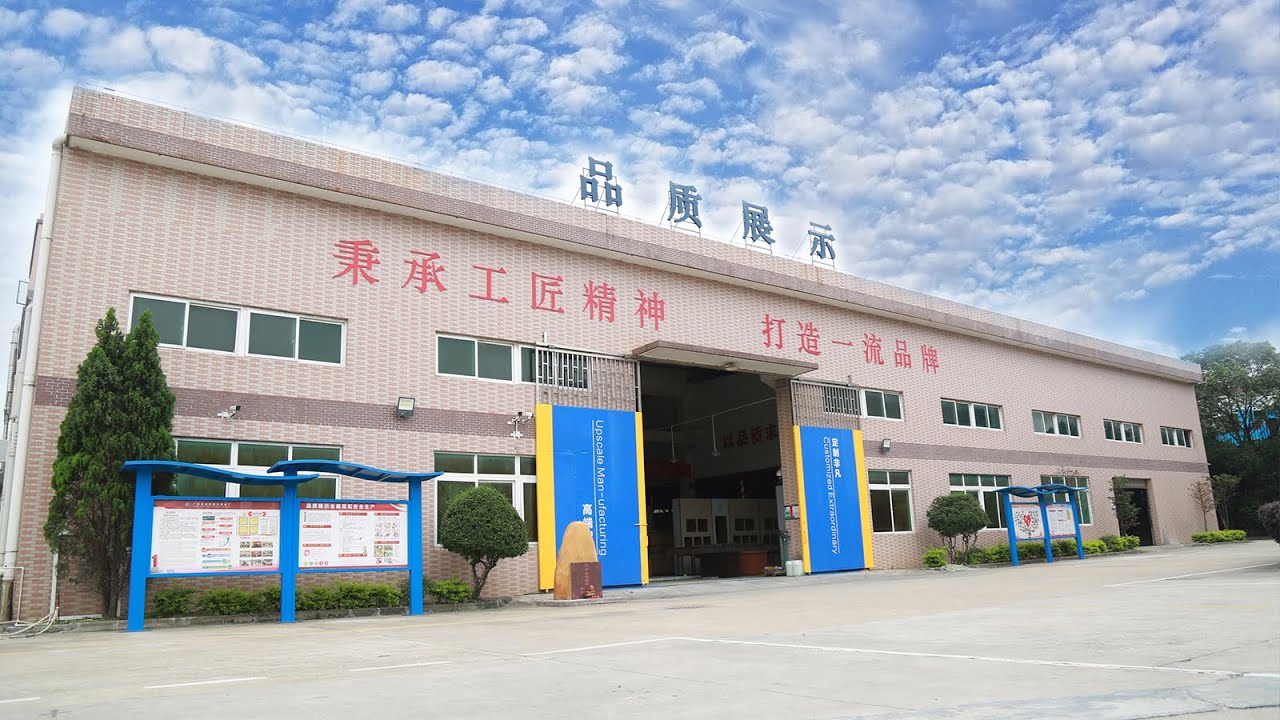 Pinzhi Display — производитель ювелирных витрин, музейных витрин и витрин класса люкс