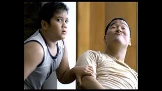 ABC TVC TERASI - DIET (2005)