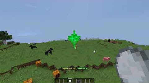 Projectile Indicator - Spigot Coding Demo