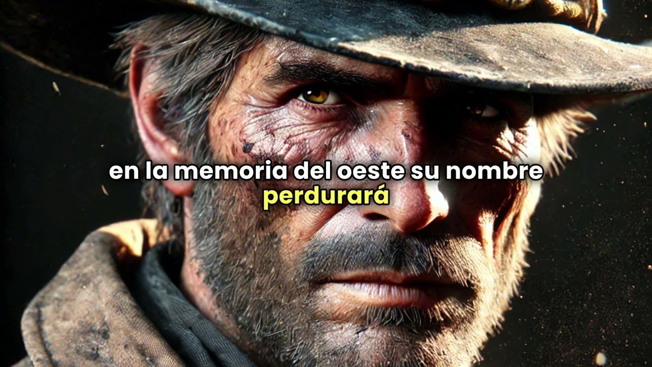 Bang! La Épica Canción del Pistolero del Desierto