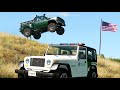 U.S. Border Protection 7 | BeamNG.drive