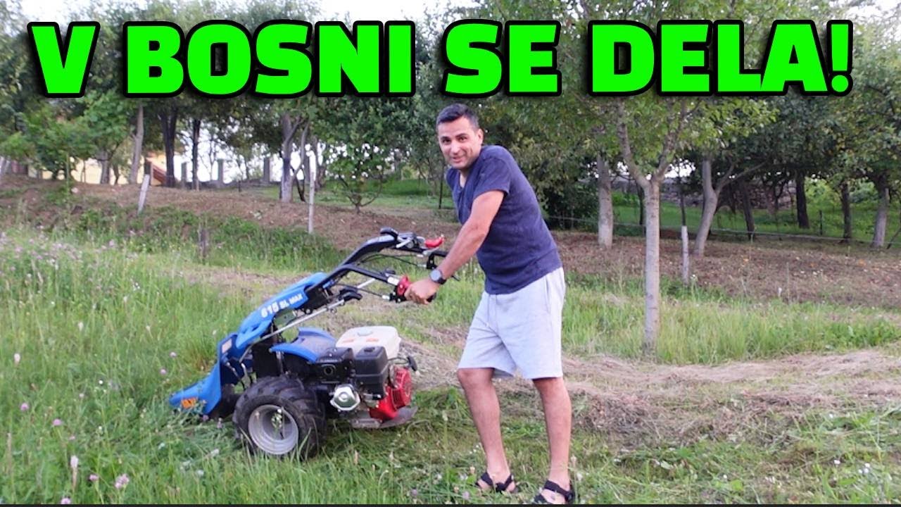 OBISKALI SMO LEPOTE BOSNE! (PART 2)