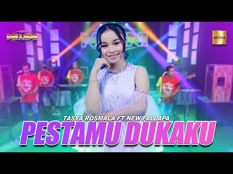 Tasya Rosmala ft New Pallapa - Pestamu Dukaku (Official Live Music)