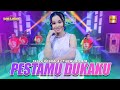 Tasya Rosmala ft New Pallapa - Pestamu Dukaku (Official Live Music)