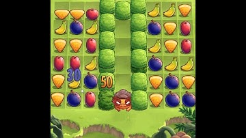 Nibblers level 54