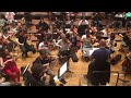 Goran Bregović - Three Letters from Sarajevo, the first rehearsal, 2016