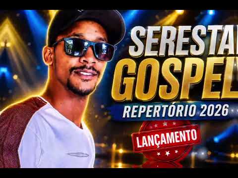 🎤 Dione santos | Seresta gospel | lançamentos 2026