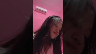 Becca Kunti Bogel Live Tiktok No Armor Pakai Daster Saja Kelihatan Cantik Dari Samping