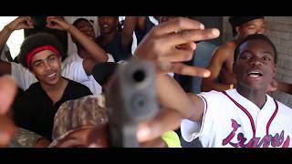Lil Yunginz - 50S & 30S Official Video Directed By Kanjah Riley