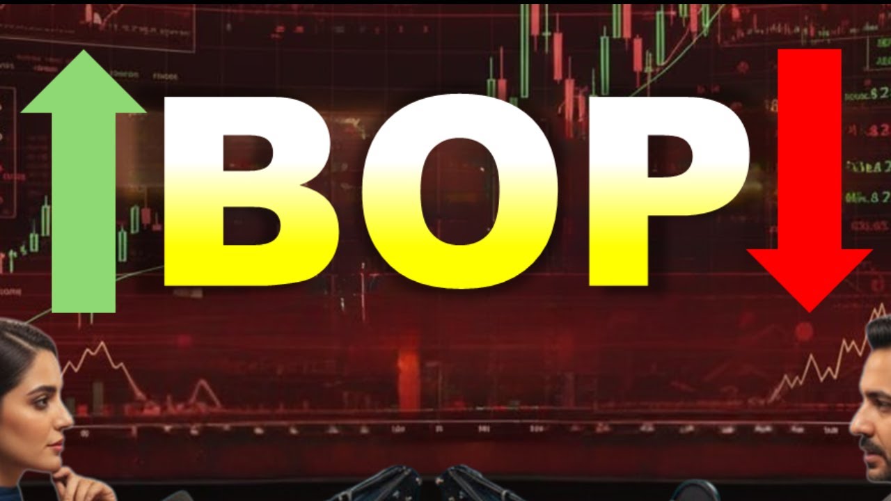 BOP | Bank of Punjab Shares | Analysis and Forecast | PSX Technical Analysis
