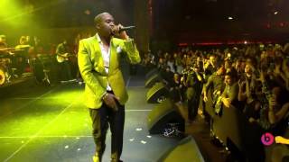 Nas - Nas Is Like (Live on the Beats Music)