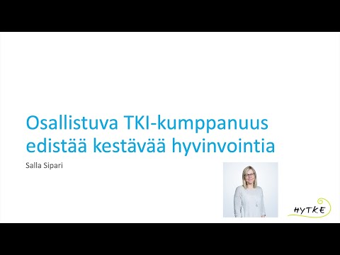 Video: Esimerkkejä kumppanuudesta luonnossa