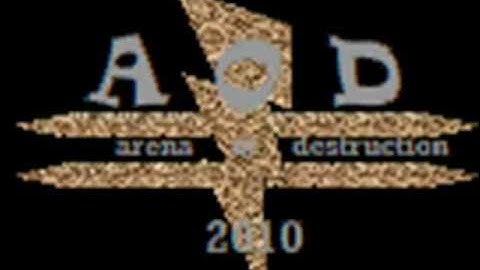 AOD 2010 Intro