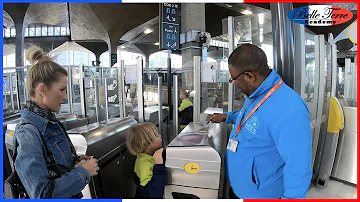 How much does RER A cost?