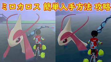 ミロカロス