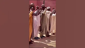Alfanda Buwayi Sarkin Kano Alhaji Aminu Ado Bayero 