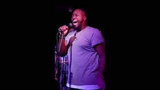 One in a Million Mashup (BJ The Chicago Kid Cover)