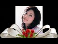 赤いハイヒール 太田裕美