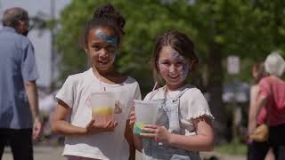 Visit Jefferson City Destination Video