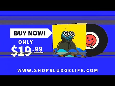 SLUDGE LIFE - Available Now on PC and Switch