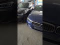 BMW тюнинг ALPINA