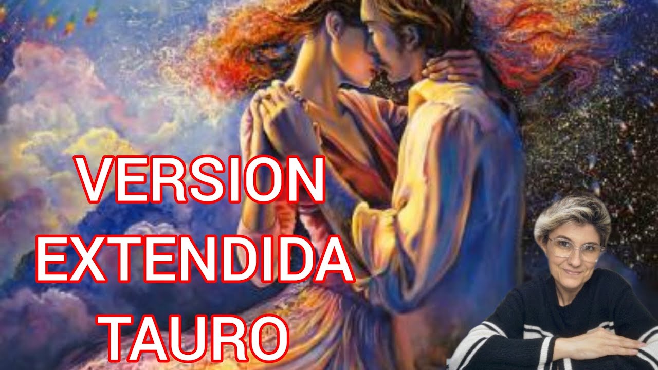 TAURO♉️ SE VIENE UNA UNION DE ALMAS DONDE EL AMOR Y LA FELICIDAD SERAN ...