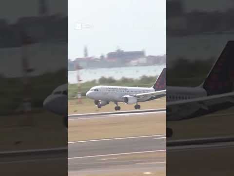 Video Emergenza cherosene negli aeroporti Italiani: razionamenti e voli a rischio in 4 grandi scali