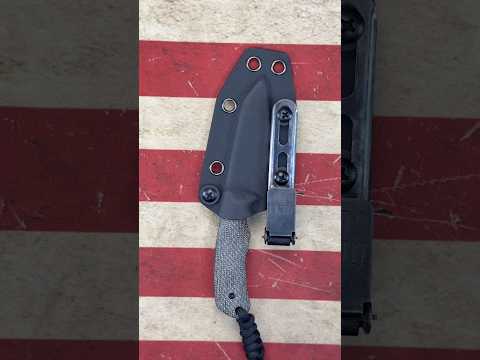 Kizer - Field Mouse.    