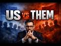 Why People Choose Sides
