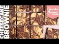 Cheesecake Brownie FTW | Cupcake Jemma Channel