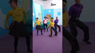 We Might Just Danceafter Fruit Salad The Wiggles